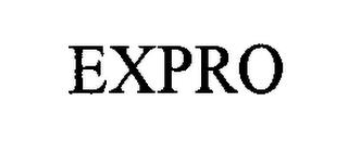 EXPRO trademark