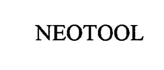 NEOTOOL trademark