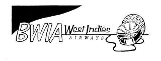 BWIA WEST INDIES AIRWAYS trademark