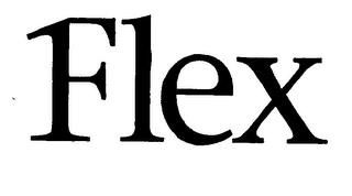 1FLEX trademark