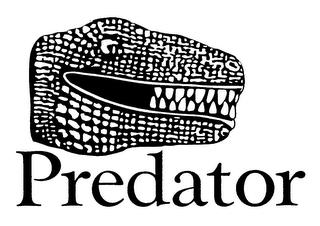 PREDATOR trademark