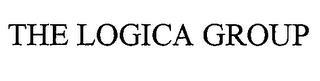 THE LOGICA GROUP trademark