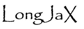 LONGJAX trademark