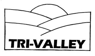 TRI-VALLEY trademark