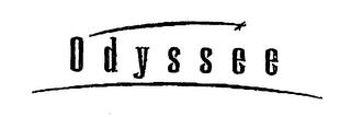 ODYSSEE trademark