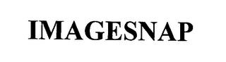 IMAGESNAP trademark