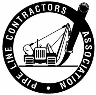 PIPE LINE CONTRACTORS ASSOCIATION trademark