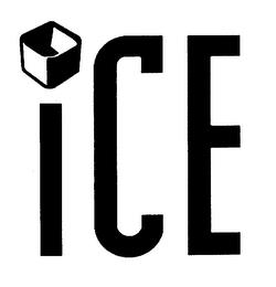 ICE trademark