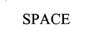 SPACE trademark