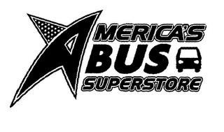 AMERICA'S BUS SUPERSTORE trademark