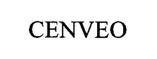 CENVEO trademark