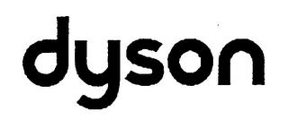 DYSON trademark