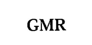 GMR trademark