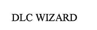 DLC WIZARD trademark