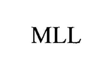 MLL trademark