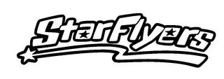 STARFLYERS trademark