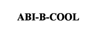 ABI-B-COOL trademark