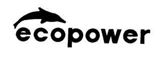 ECOPOWER trademark