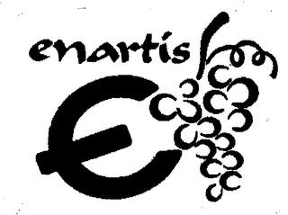 ENARTIS E trademark