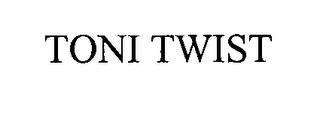 TONI TWIST trademark