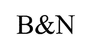 B&N trademark