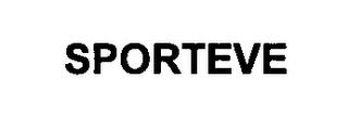 SPORTEVE trademark