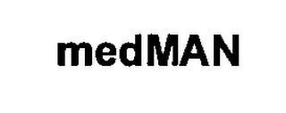 MEDMAN trademark