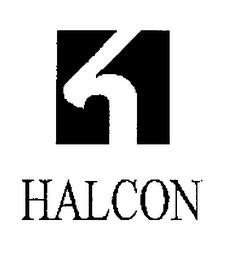 HALCON trademark