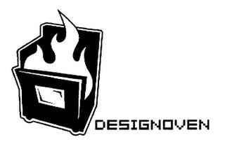 DESIGNOVEN trademark