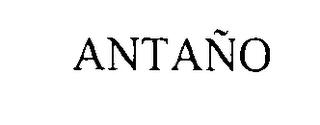 ANTANO trademark