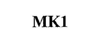 MK1 trademark