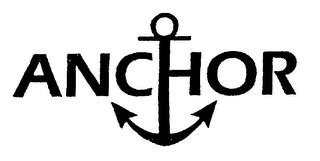 ANCHOR trademark