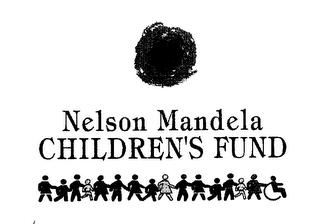 NELSON MANDELA CHILDREN'S FUND trademark