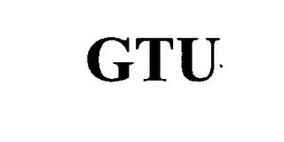 GTU trademark