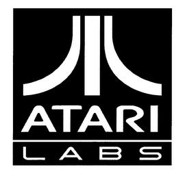 ATARI LABS trademark