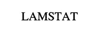 LAMSTAT trademark