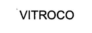 VITROCO trademark