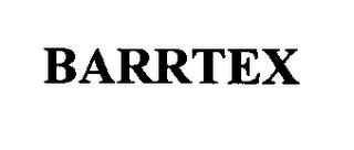 BARRTEX trademark