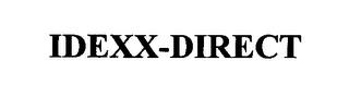 IDEXX-DIRECT trademark