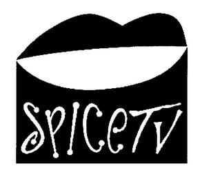 SPICETV trademark