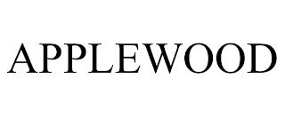 APPLEWOOD trademark