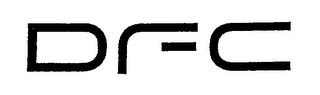 DFC trademark