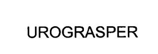 UROGRASPER trademark