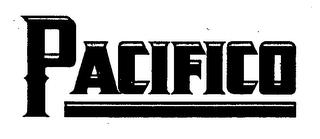 PACIFICO trademark