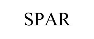 SPAR trademark