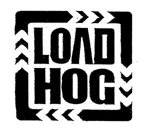 LOAD HOG trademark