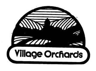 VILLAGE ORCHARDS trademark