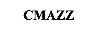 CMAZZ trademark