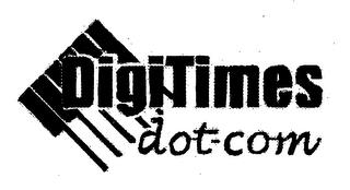 DIGITIMES DOT-COM trademark