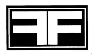 FF trademark